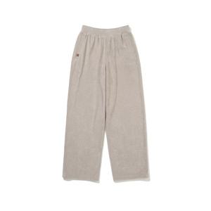 코닥 크리미 스트레이트 팬츠 B1 K5423LFPF1 BEI