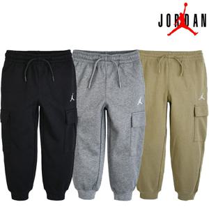 조던 브루클린 FT 카고팬츠 3종 택1 8-15세 N253PT330P