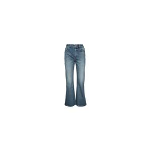 셀린느 셀린느 블루 데님 팬츠 2249807