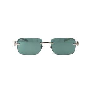 구찌 GG1703S 002 silver