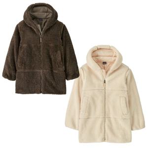 [파타고니아코리아] 키즈 해피 메사 파카 65185Q7_JS