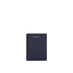 생로랑 가죽 2단 지갑 668726BTY0E