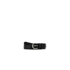 프라다 프라다 블랙 벨트 2272967