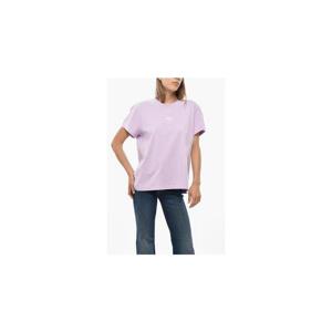 STELLA McCARTNEY 스텔라 맥카트니 퍼플 반팔 티셔츠 2274722