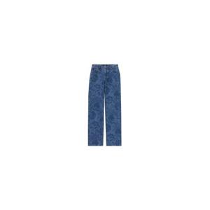 아페쎄 아페쎄 블루 데님 팬츠 2272251