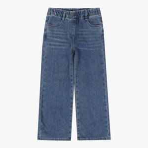 [일로딜로]약기모 여유 부츠컷 데님팬츠IDTJ25W55