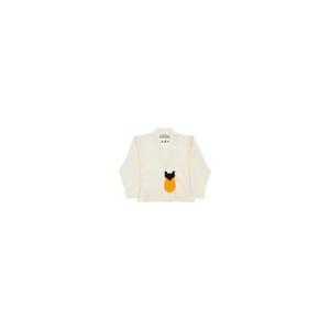 BURBERRY BURBERRY CARDIGAN Colore unico 8083918