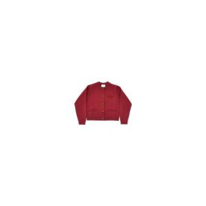 FENDI FENDI CARDIGAN JFG233