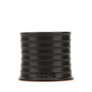 LOEWE Small Roasted Hazelnut scented candle LW80729 000
