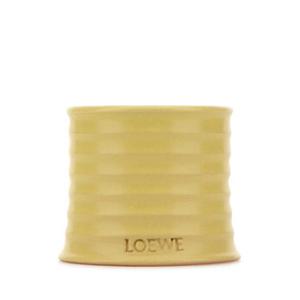 LOEWE Small Honeysuckle scented candle LW67614 000