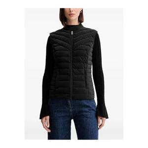 25 FW 게스 퀼팅 지퍼 베스트 W5YL14WHDQ0 TP443966386