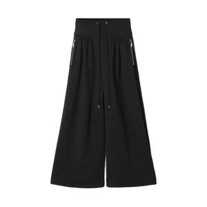 25 FW 랑방 플리츠 드로스트링 팬츠 RWTR0011F045 TP443604311