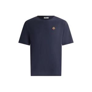 25 FW 발리 crest embroidered T shirt MJE0AYCO318 TP443805859