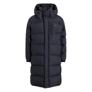 폴로 랄프로렌 롱패딩 710P01338002 Black