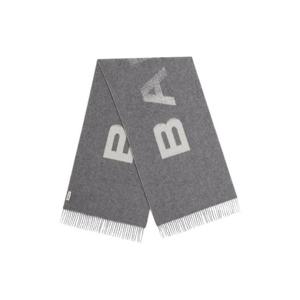 25 FW 발리 로고 디테일 스카프 MSC03AWO307 TP443569155