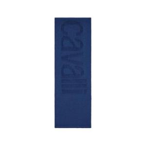 25 FW 로베르토 카발리 로고 자수 스카프 TALR40IR057 TP443561287