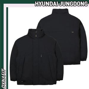 [다이나핏] 1UW22102 남여공용 가볍고 보온성 우수한 MONZTER(몬스터) 숏 패딩 HJDMJK