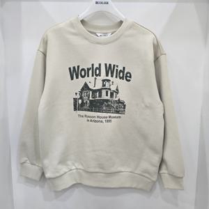 [에꼴리에]노기모 일러스트 맨투맨티(25D0435)_US