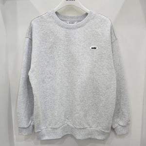 [에꼴리에]노기모 심플 와펜 맨투맨티(25D0432)_US