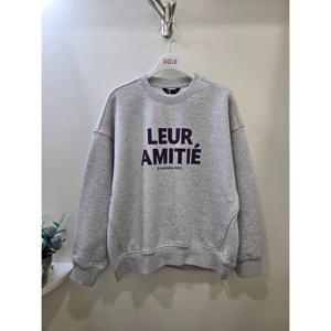 [소이]후로킹 노기모  맨투맨티 25W04822