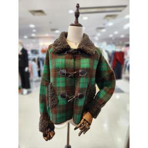 [멜로디가든]멜로디가든 세이브존08 단추 겨울 가디건 M25WAJ108