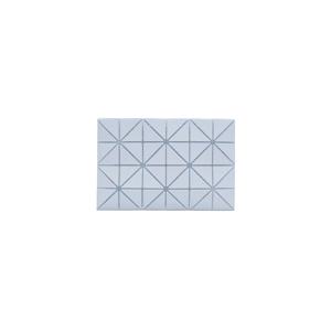 바오바오 파우치 블루 루센트 W 컬러 파우치 252730F045003