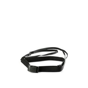 릭오웬스 Vicious adjustable belt RL02E1477