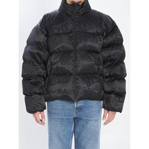발렌시아가 850845TTQ13 1000 BLACK