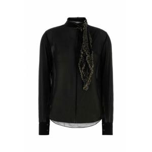 [ISABEL MARANT] 라프리마 여성 티셔츠 HT0727FAC4J16I 01BK 블랙 /2