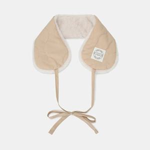 네파 써모퍼프 여성 겨울 등산 패딩 귀도리 방한 귀마개 7L87917