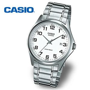 [정품] CASIO 카시오 남성 정장 메탈 수능시계 MTP-1183A-7BDF