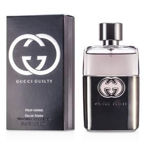 구찌 길티 퓨어 옴므 오드 뜨왈렛 스프레이  50ml