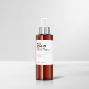 [미샤] 비폴렌 리뉴 트리트먼트 150ml