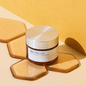 [미샤] 비폴렌 리뉴 크림 50ml