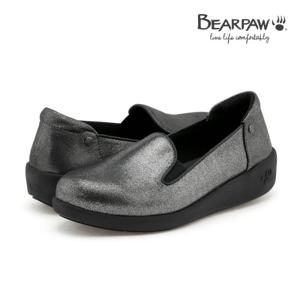 [베어파우] COZY WALK 2 그레이 슬립온 (womens) K3601005MA-W