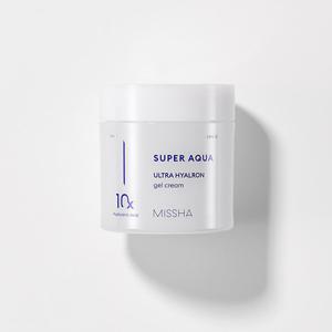 [미샤] 수퍼아쿠아 울트라 히알론 젤크림 70ml