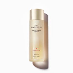 [미샤] 타임레볼루션 더 퍼스트 에센스 인리치드 150ml