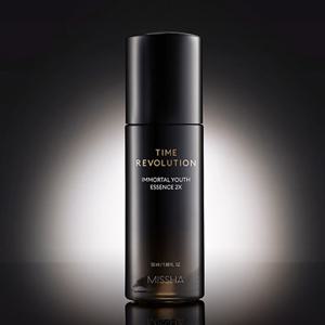 [미샤] 타임레볼루션 이모탈 유스 에센스 50ml