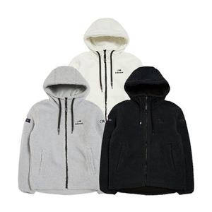 [아이더] 공용 스투키 플리스 자켓_DUW22143