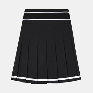 [공식]테일러메이드 여성 플리츠 하이웨스트 큐롯TWCUM5194-199