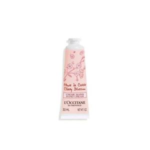 록시땅 체리 블라썸 소프트 핸드 크림 30ml