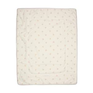 블루독베이비 10 23FW (IV) 모달테디곰돌이담요 (43W70ABB021)