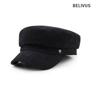 [빌리버스] 남성 무지 마도로스캡 캡모자 BHW006
