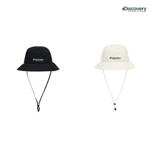 [디스커버리] (DXHT4064N) 나일론 와샤 버킷햇