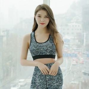 패드 브라탑 요가 브라패드 마린시티