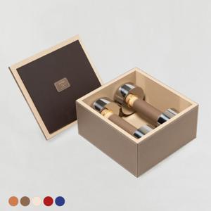 [무케] 파운디_에센셜 덤벨하우스세트(4KG) 5colors프리미엄덤벨