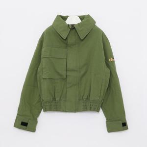 마틴로즈 돌 필드 남성 자켓 MRAW23727 KHAKI
