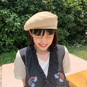 [라일리] Rly 모자 여자모자 모자공용 캡모자 남자모자 패션모자