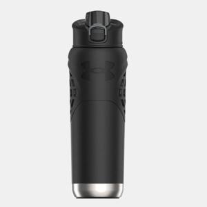 [언더아머(백)]공용 UA 커맨드 680g 워터 보틀 1380267-001