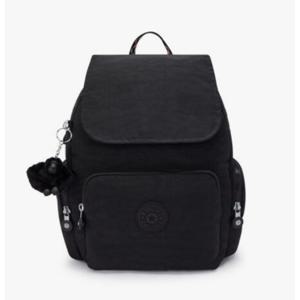 [키플링] 여행가방 CITY ZIP S 시티집S 백팩 KOCBA10 BKCW